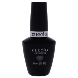 Listing 1 of 1 for Cuccio Veener Soak Off Gel - I Am Beautiful by Cuccio for Women - 0.44 oz Nai...