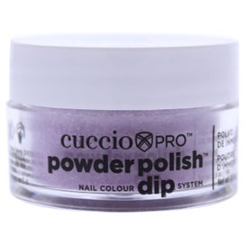 Listing 1 of 1 for Cuccio Pro Powder Polish Nail Colour Dip System - Fuchsia Pink Glitter by Cuc...