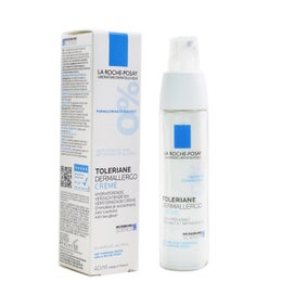 Listing 2 of 4 for La Roche Posay Toleriane Dermallergo Creme - Daily Repair Moisturiser 40ml/1....