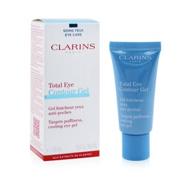 Listing 2 of 3 for Clarins Total Eye Contour Gel 20ml/0.6oz