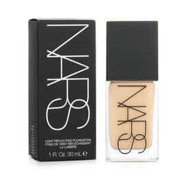 Listing 11 of 19 for NARS Light Reflecting Foundation - Santa Fe (Medium 2) 30ml/1oz