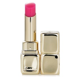 Listing 13 of 19 for Guerlain KissKiss Bee Glow Oil Colour Reviving Lip Plumping Oil - # 458 Rose ...