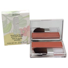 Listing 1 of 1 for Clinique Blushing Blush Powder Blush - # 120 Bashful Blush by Clinique for Wo...