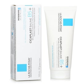 Listing 2 of 3 for La Roche Posay Cicaplast Baume B5+ Ultra Reparador 100ml/97g