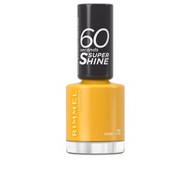 Listing 1 of 1 for Rimmel London 60 SECONDS SUPER SHINE esmalte de u?as #150-sandy toes 8 ml