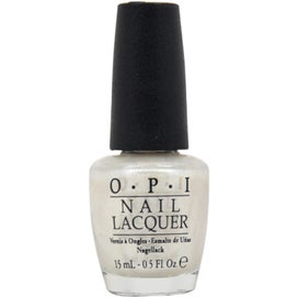 Listing 1 of 1 for OPI Nail Lacquer - NL A36 Happy Anniversary by OPI for Women - 0.5 oz Nail Po...