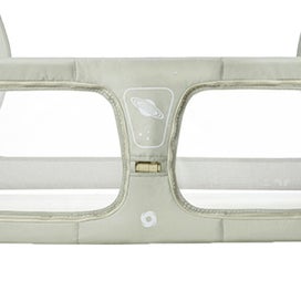 Listing 2 of 5 for infant bedside sleeper baby bed Baby Bedside Sleeper Portable Multifunctional