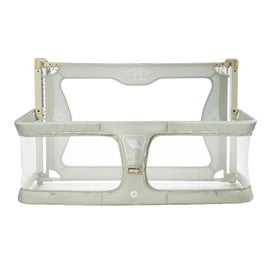 Listing 5 of 5 for infant bedside sleeper baby bed Baby Bedside Sleeper Portable Multifunctional