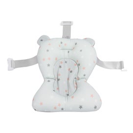 Listing 2 of 5 for infant bathtub pillow infant bathtub floating pillow baby bath pillow Soft Baby