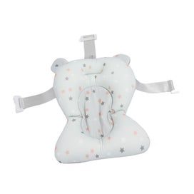 Listing 3 of 5 for infant bathtub pillow infant bathtub floating pillow baby bath pillow Soft Baby