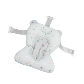 Listing 4 of 5 for infant bathtub pillow infant bathtub floating pillow baby bath pillow Soft Baby