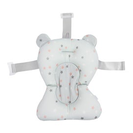 Listing 5 of 5 for infant bathtub pillow infant bathtub floating pillow baby bath pillow Soft Baby