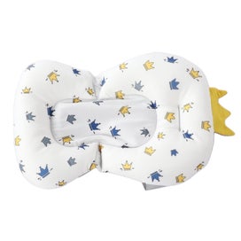 Listing 2 of 5 for baby bath cushion baby bath pad Baby Bath Floating Cushion Pad Adjustable Infant