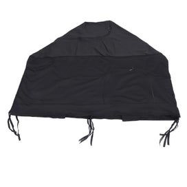 Listing 2 of 5 for baby blackout cover infant blackout cover portable crib blackout cover Baby