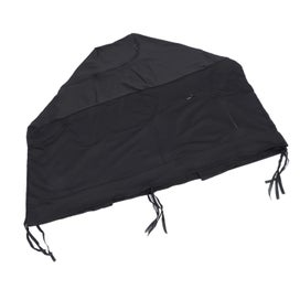 Listing 3 of 5 for baby blackout cover infant blackout cover portable crib blackout cover Baby