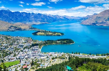 Queenstown Serviced Apartments Motel &amp; Management Rights Business