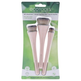 Listing 1 of 1 for Ecotools 360 Ultimate Blend Brush Kit by Ecotools for Women - 3 Pc Ultimate B...