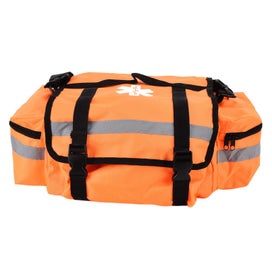 Listing 3 of 5 for emergency bag family emergency survival bag first aid trauma bag first responder