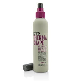 Listing 2 of 3 for KMS California Therma Shape Shaping Blow Dry Brushing (Blow Dry Activated Bod...