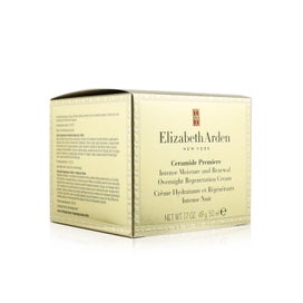 Listing 3 of 3 for Elizabeth Arden Ceramide Premiere Intense Moisture and Renewal Overnight Regener
