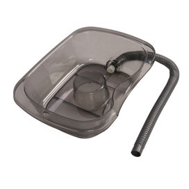 Listing 2 of 5 for hair washing basin for bedridden hair washing shampoo basin Hair Washing Basin