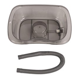 Listing 5 of 5 for hair washing basin for bedridden hair washing shampoo basin Hair Washing Basin