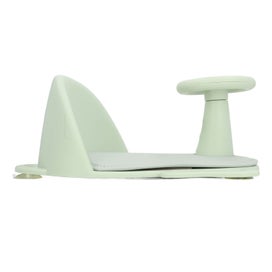 Listing 2 of 5 for toddler bath seat infant bathtub chair Baby Bathtub Seat Adjustable Bottom