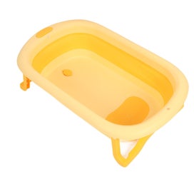 Listing 5 of 5 for folding baby bathtub Baby Bath Tub Large Capacity Prevent Slipping Thickened
