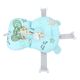 Listing 3 of 5 for baby bath support cushion infant bathtub pillow infant bathtub floating pillow
