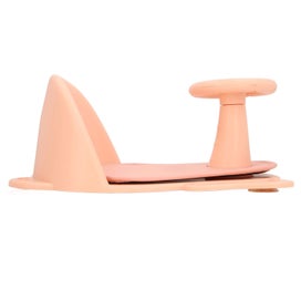 Listing 2 of 5 for adjustable baby bath seat infant bathtub chair Baby Bathtub Seat Adjustable