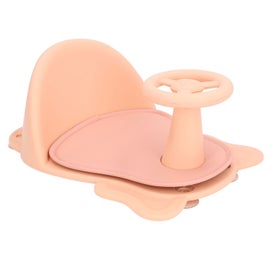 Listing 3 of 5 for adjustable baby bath seat infant bathtub chair Baby Bathtub Seat Adjustable