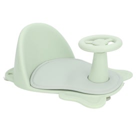 Listing 5 of 5 for toddler bathtub seat baby bathtub seat Baby Bath Seat Comfortable Backrest Anti