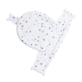 Listing 4 of 5 for baby bath cushion support net baby bath seating support net infant bathtub