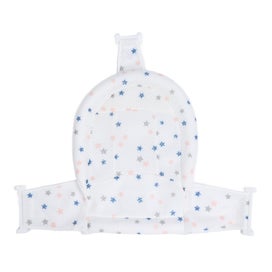 Listing 5 of 5 for baby bath cushion support net baby bath seating support net infant bathtub