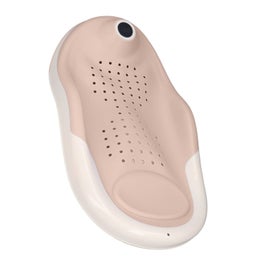 Listing 3 of 5 for bath support with thermometer baby bath tub support baby bath support for
