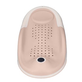 Listing 5 of 5 for bath support with thermometer baby bath tub support baby bath support for