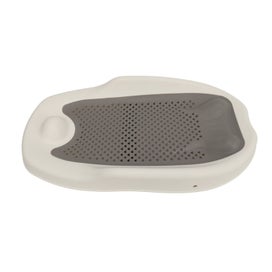 Listing 3 of 5 for infant bathtub support baby bath support board infant bathtub holder hollow