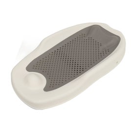 Listing 4 of 5 for infant bathtub support baby bath support board infant bathtub holder hollow