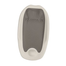 Listing 5 of 5 for infant bathtub support baby bath support board infant bathtub holder hollow