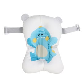 Listing 3 of 5 for collapsible baby bathing tub Collapsible Baby Bathtub Foldable Toddler Bath