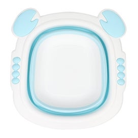Listing 5 of 5 for baby washbasin Foldable Cartoon Baby Washbasin Baby Washbasin Children Washbasin