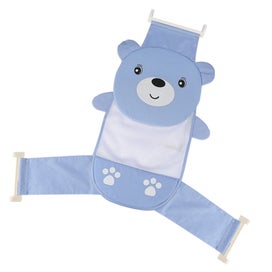 Listing 5 of 5 for support net bathtub adjustable support net bathtub newborn baby support net