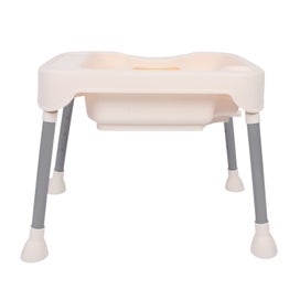 Listing 5 of 5 for height adjust shampoo basin height adjust shampoo bowls for home adjust height
