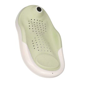 Listing 3 of 5 for infant bath support tub baby bath tub support infant bath support baby bath