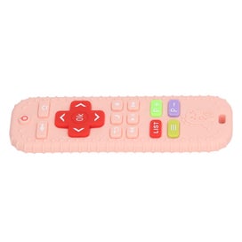 Listing 2 of 5 for cartoon remote baby teether chew toy rc shape number baby teether toy Baby