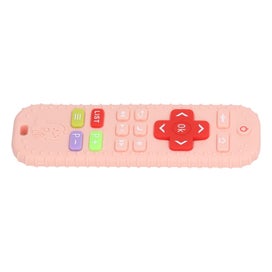 Listing 4 of 5 for cartoon remote baby teether chew toy rc shape number baby teether toy Baby