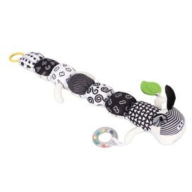 Listing 2 of 5 for musical toy baby toy Baby Musical Stuffed Animal Toy Multi Colors Fabrics Cute