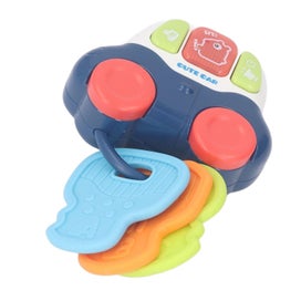 Listing 4 of 5 for car teether toy chew toy baby teether toy chew toy baby teether toy baby chew