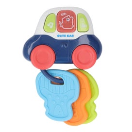 Listing 5 of 5 for car teether toy chew toy baby teether toy chew toy baby teether toy baby chew