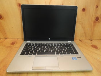 HPELITEBOOKFOLIO9470M14"LAPTOP(PARTSORREPAIR)